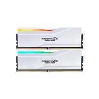 G.Skill  Trident Z5 NeoX RGB | 32 (2x16GB) GB | DDR5 | 6000 MHz | PC/server | Registered No | ECC No | F5-6000A3636F16GX2-TZ5NXRW | 4711549512119