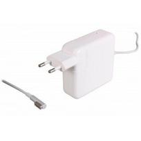 do laptopa Kiti 60W ikroviklis nesiojamam kompiuteriui 16.5V 3.65A, MagSafe2, APPLE | MA16.5V3.65AMAG2 | 4772081006542