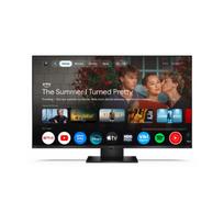 Sharp  43HR7265E 43" (108cm) 4K Ultra HD QLED Google TV | | 43JR7265E | 5905683276795