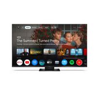 Sharp  50JR7265E 50" (126cm) 4K Ultra HD QLED Google TV | | 50JR7265E | 5905683276801