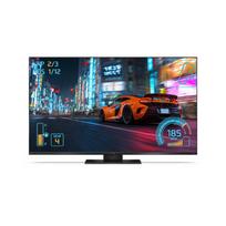 Sharp  55JR7265E 55" (139cm) 4K Ultra HD QLED Google TV | | 55JR7265E | 5905683276818