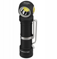 Latarka czołowa Armytek Wizard C2 Pro Max LR White | 6957713005386 | 6957713005386