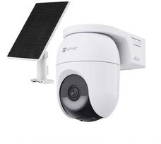 Kamera IP Ezviz CB8 Lite 4G Wi-Fi Kit 4MP (CS-CB8c/SP (4MP,W4GA)) | CS-CB8c/SP (4MP,W4GA) | 6941545641416