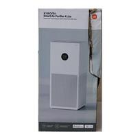 Xiaomi SALE OUT.  Smart Air Purifier 4 Lite EU |  Smart Air Purifier | 4 Lite EU | 33 W | Suitable for rooms up to 25-43 m² | White | DAMAGED PACKAGING AND PAINT | BHR5274GLSO | 2000001441619