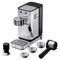WMF 0412360011 Lumero Siebträger Espressomaschine | 412370011 | 4211129227438