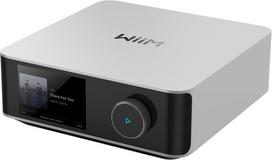 WiiM AMP Ultra (Silver) (741365254553) | 741365254553 | 741365254553