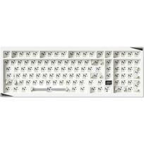 Klawiatura Akko Mineral 02 VIA Barebone Biała | 6925758632300 | 6925758632300