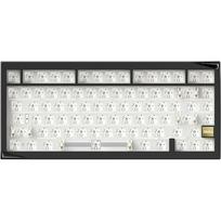Klawiatura Akko Mineral 01 VIA Barebone Czarna | 6925758632263 | 6925758632263