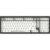 Klawiatura Akko Mineral 02 VIA Barebone Czarna | 6925758632324 | 6925758632324