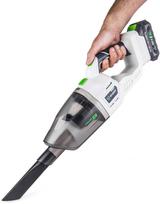 W04666 Wuber 20V cordless vacuum cleaner | W04666 | 5905873302297