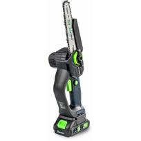 21V cordless chainsaw, 5 m/s, W37007, WUBER | W37007 | 5905873304024