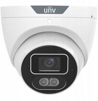 Kamera IP Uniview Wise-ISP Smart Dual Light - 4 Mpx 2.8 mm (IPC3614SB-ADF28KM-DL-I1) | IPC3614SB-ADF28KM-DL-I1 | 6937096374002