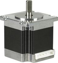 Motorola Joy-iT NEMA 23-02 Stepper motor 57SHD0408-21 | NEMA23-02 | 4250236818795