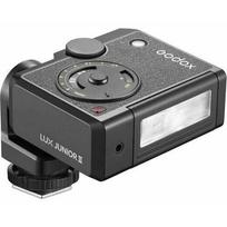 GODOX Lux Junior II S Retro Camera Flash | Lux Junior II S | 6952344247761