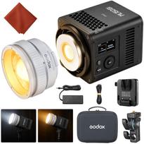 LED Video Light GODOX ML150Bi | ML150Bi | 6952344244951