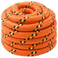 Daugiafunkcinė buitinė virvė 60 mm 5 m Oranžinė PP