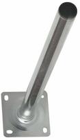 Antenos tvirtinimas Extralink P600 Roof Mount