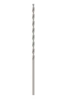 Metalo grąžtas Bosch 2608577683, plienui/aliuminiui/ketui, hss-g, cilindrinis, 3.5 mm x 11.2 cm