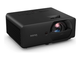 Benq | LK830ST | 4K UHD (3840 x 2160) | 4000 ANSI lumens | Black
