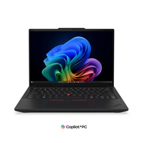Lenovo ThinkPad T14 G7 Intel | Black | 14 " | IPS | WUXGA | 1920 x 1200 pixels | Anti-glare | Intel Core Ultra 7 | 355 | 32GB
