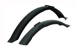 Purvasaugių komplektas Polisport 20" Everest Junior