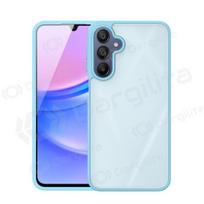 Samsung Galaxy A17, A18 dėklas "Dux Ducis Yind" (mėlynas)
