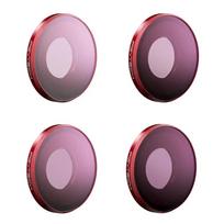 PGYTECH OSMO ACTION 3 ND filtrų rinkinys (ND 8, VGPPGYP_32C_012