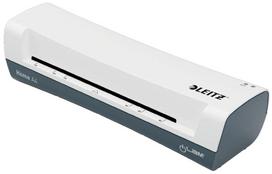Leitz iLAM Home, 24 cm, Hot laminator, 3 min, LAMLEI4002432135424