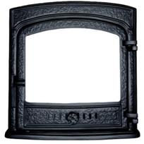 Židinio durelės Z–15 495x530 mm