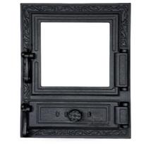 Židinio durelės Z–12N 490x380 mm
