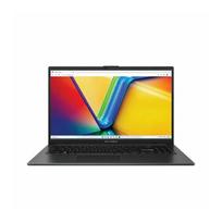 Nešiojamas kompiuteris Asus ASUS Vivobook Go 15 E1504FA 15,6" FHD IPS Anti-Glare 250nits 60Hz, AMD Ryzen 5, 16GB RAM, 512GB SSD, AMD Radeon Graphics, 42Wh, Windows 11 H | Asus Vivobook Go 15 E1504FA-BQ5848W | Mixed Black | 90NB0ZR2-M082T0 | 4711636657266