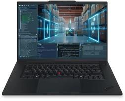 Nešiojamas kompiuteris Lenovo P1 G9 Ultra 7 356H / 64GB CAMM2 / 1 TB / RTX Pro 2000 Blackwell / W11 Pro (21UE0006PB) | 21UE0006PB | 199276434753