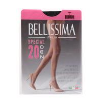 BELLISSIMA SPECIAL 20 DEN pėdkelnės