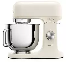 Kenwood kMix stalinis maišytuvas 1000 W kreminės spalvos