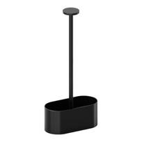 Stovas Metalinis THE GRID 14,5x7cm prieskoniams