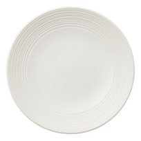 Lėkštė CONCORDE Blanc 15,25 cm