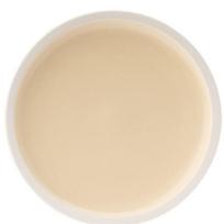 Lėkštė FORMA VANILLA 17 cm Porcelianinė