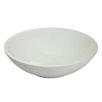 Lėkštė gili SPOTS 21x8,5 cm Porcelianinė