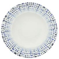 Lėkštė makaronams SATURNIA Alchimia Blu 26,5 cm Porcelianinė