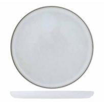 Lėkštė LILY WHITE 27 cm Porcelianinė