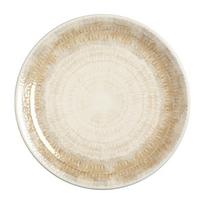 Lėkštė PETRA Dune 28 cm Porcelianinė