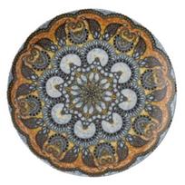 Lėkštė ARTHUR KRUPP Mandala 27.5 cm