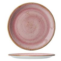 Lėkštė CRAFT Raspberry 20,25 cm Porcelianinė