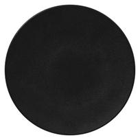 Lėkštė NEOFUSION 29 cm Juoda