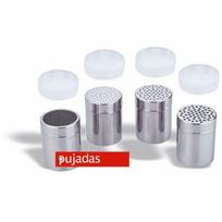 Indelis Metalinis PUJADAS 9,5cm prieskoniams