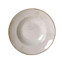 Lėkštė gili CRAFT WHITE 27 cm Porcelianinė