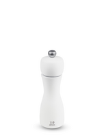 Malūnėlis druskai PEUGEOT Tahiti 15cm Baltas