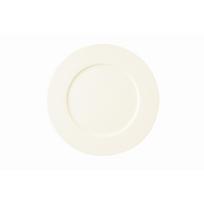 Lėkštė FINE DINE 27 cm Porcelianinė