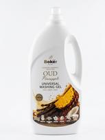 Universalus skalbiklis BOKER OUD Pineapple 3kg