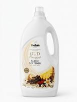 Skalbinių minkštiklis BOKER OUD Pineapple 3kg